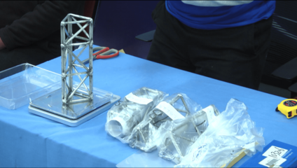 航天器貯箱焊接創(chuàng)新方法，航天器貯箱焊接，創(chuàng)新方法開啟 行業(yè)新聞 第6張