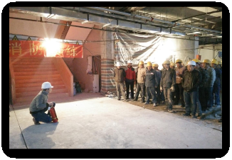 加固工程風(fēng)險(xiǎn)評(píng)估新技術(shù)，探析加固工程風(fēng)險(xiǎn)評(píng)估新技術(shù)的應(yīng)用與 行業(yè)新聞 第6張