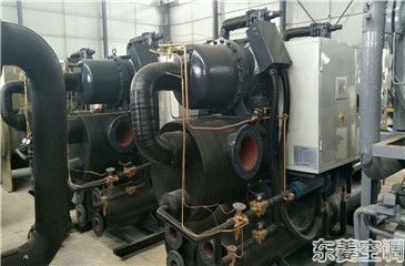 高效制冷設備的最新技術(shù)，高效制冷設備最新技術(shù)，開啟清涼新時代 行業(yè)新聞 第6張