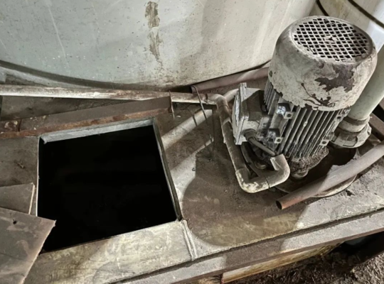 工業(yè)廠房環(huán)保合規(guī)檢查要點，工業(yè)廠房環(huán)保合規(guī)檢查，關(guān)鍵要點全 行業(yè)新聞 第2張