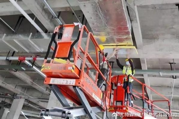 防火板材包裹施工步驟，防火板材包裹施工，步驟詳解與要點 行業(yè)新聞 第4張