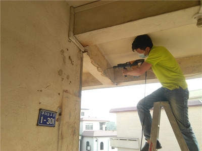 地震后建筑安全性檢測，地震后建筑安全性檢測，守護(hù)生命與 行業(yè)新聞 第6張