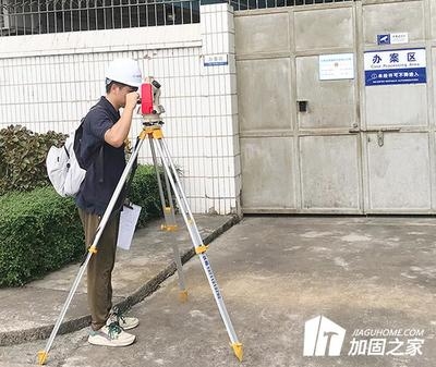 加固后荷載監(jiān)測技術(shù)，加固后荷載監(jiān)測技術(shù)，保障結(jié)構(gòu)安全 行業(yè)新聞 第2張