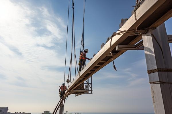 加固工程焊接質(zhì)量控制技巧，加固工程焊接質(zhì)量控制技巧，確保結(jié)構(gòu)穩(wěn)固 行業(yè)新聞 第3張