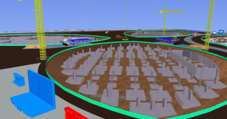3D打印在加固工程中的應(yīng)用前景，3D打印，加固工程領(lǐng)域的新興曙光 行業(yè)新聞 第5張