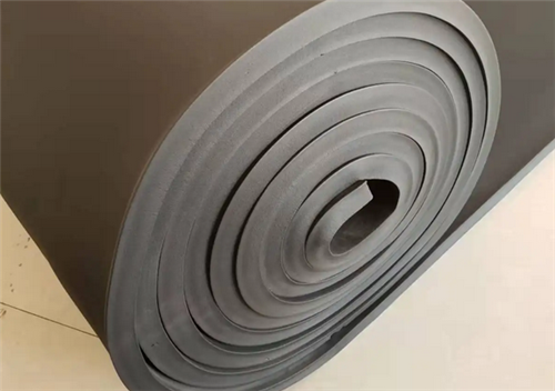 保溫隔熱材料性能對(duì)比分析，保溫隔熱材料性能大比拼，全面對(duì)比 行業(yè)新聞 第6張