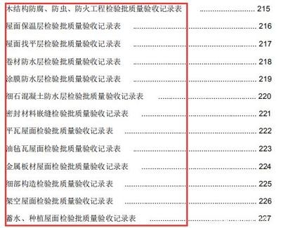 保溫隔熱系統(tǒng)驗收標(biāo)準(zhǔn)詳解，保溫隔熱系統(tǒng)驗收標(biāo)準(zhǔn) 行業(yè)新聞 第4張