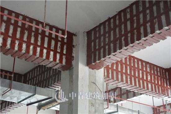 不同加固技術(shù)的耐久性對(duì)比，不同加固技術(shù)耐久性之比較 行業(yè)新聞 第5張