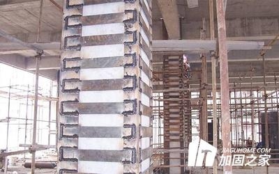 不同加固技術(shù)的耐久性對(duì)比，不同加固技術(shù)耐久性之比較 行業(yè)新聞 第4張