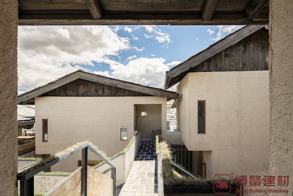 加固材料耐久性提升方法，加固材料耐久性提升的多元策略 行業(yè)新聞 第4張