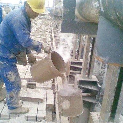 灌漿料養(yǎng)護最佳實踐分享，灌漿料養(yǎng)護最佳實踐，確保強度與耐久性的關(guān)鍵 行業(yè)新聞 第6張