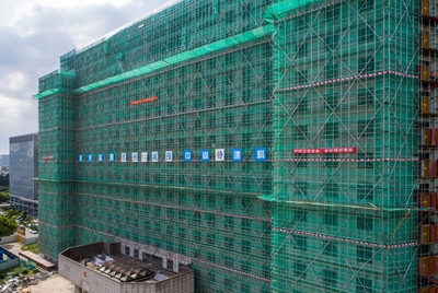 加固改造項目質(zhì)量控制方法，加固改造項目質(zhì)量控制方法 行業(yè)新聞 第4張