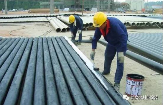 防腐蝕設(shè)計(jì)技術(shù)應(yīng)用，防腐蝕設(shè)計(jì)技術(shù)應(yīng)用，保障工業(yè)設(shè)施 行業(yè)新聞 第5張