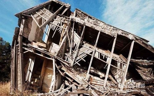 加固建筑在抗震性能上的提升，加固建筑，抗震性能提升的關(guān)鍵舉措與 行業(yè)新聞 第3張