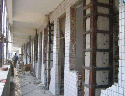 加固后建筑養(yǎng)護要點，加固后建筑養(yǎng)護要點 行業(yè)新聞 第6張