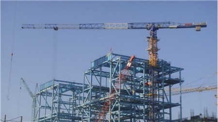 鋼結(jié)構(gòu)排架的縱向地震力計算，鋼結(jié)構(gòu)排架縱向地震力計算要點與 行業(yè)新聞 第3張