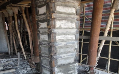 房屋建筑加固改造的設計難點有哪些？房屋建筑加固改造設計，房屋建筑加固改造設計的關鍵難點解析 行業(yè)新聞 第4張