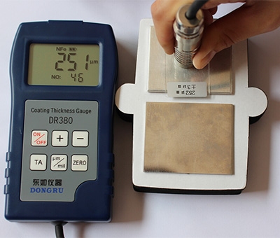 超聲波測厚儀的選購技巧，超聲波測厚儀選購技巧全攻略 行業(yè)新聞 第4張