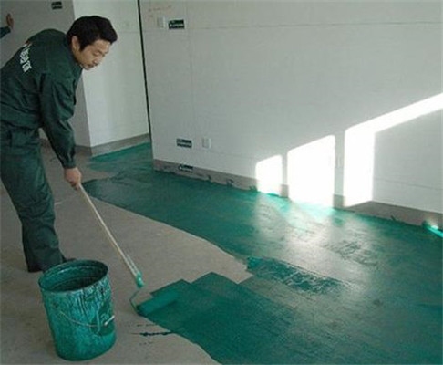 防水涂料施工注意事項，防水涂料施工，關(guān)鍵 行業(yè)新聞 第4張