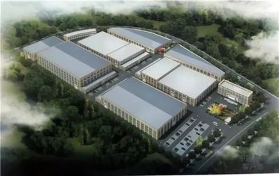 廠房環(huán)境影響評(píng)估法規(guī)依據(jù)，廠房環(huán)境影響評(píng)估法規(guī) 行業(yè)新聞 第4張