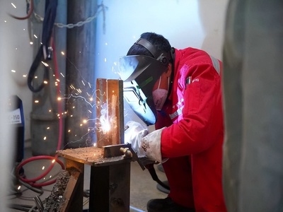 焊工技能培訓(xùn)課程推薦，精技焊匠，專業(yè)焊工技能培訓(xùn)課程精選指南 行業(yè)新聞 第3張