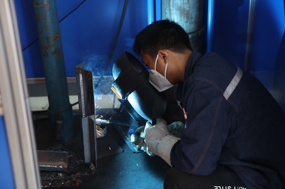 焊工技能培訓(xùn)課程推薦，精技焊匠，專業(yè)焊工技能培訓(xùn)課程精選指南 行業(yè)新聞 第2張