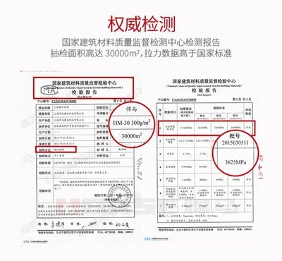 加固材料質量檢測標準 行業(yè)新聞 第5張 加固材料質量檢測標準 行業(yè)新聞 第5張