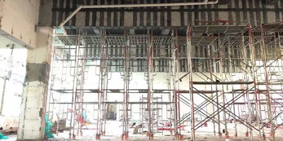 加固設(shè)計(jì)對使用功能影響的考量，加固設(shè)計(jì)，平衡結(jié)構(gòu)安全與使用功能的 行業(yè)新聞 第3張