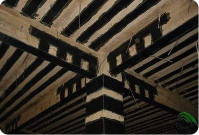 鋼材加固與碳纖維成本分析，鋼材加固與碳纖維加固成本對比分析 行業(yè)新聞 第6張