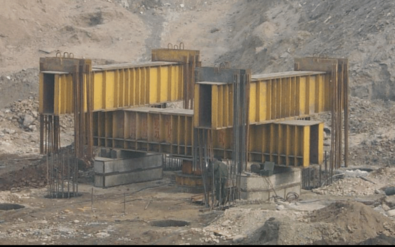 荷載試驗(yàn)法的實(shí)際操作步驟，荷載試驗(yàn)法實(shí)際操作步驟 行業(yè)新聞 第2張