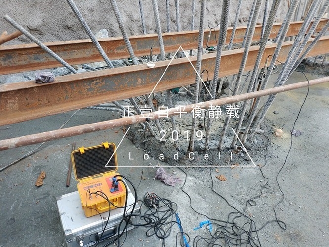 荷載試驗(yàn)法的實(shí)際操作步驟，荷載試驗(yàn)法實(shí)際操作步驟 行業(yè)新聞 第4張