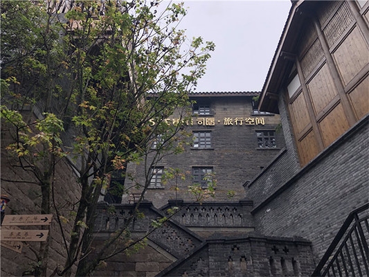 加固前后建筑價(jià)值對(duì)比，建筑加固，價(jià)值提升的前后之變 行業(yè)新聞 第5張