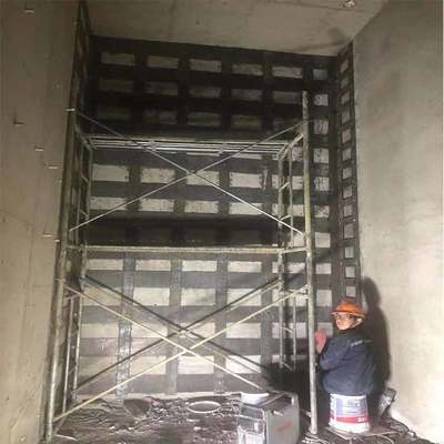 加固公司品牌形象建設方案，加固公司品牌形象建設全 行業(yè)新聞 第6張