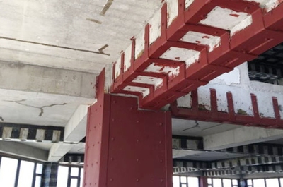 加固后建筑性能提升案例，加固后建筑性能提升，實(shí)例見證顯著 行業(yè)新聞 第4張