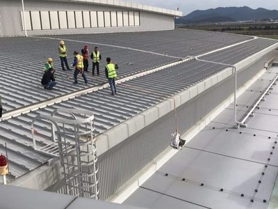 地基沉降觀測的最佳實(shí)踐 行業(yè)新聞 第4張 地基沉降觀測的最佳實(shí)踐 行業(yè)新聞 第4張