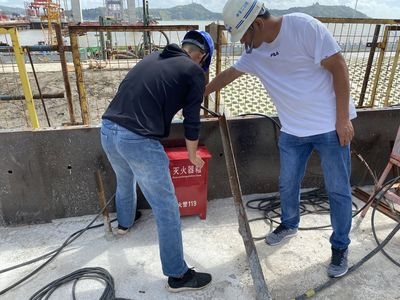 加固后結(jié)構(gòu)動(dòng)力響應(yīng)變化分析 行業(yè)新聞 第5張 加固后結(jié)構(gòu)動(dòng)力響應(yīng)變化分析 行業(yè)新聞 第5張