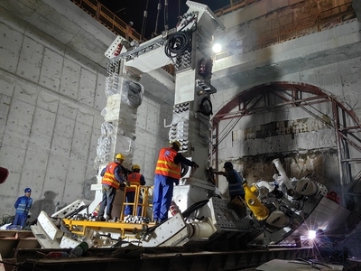 加固工程設(shè)備選型指南，加固工程設(shè)備選型指南，關(guān)鍵技術(shù)與高效方案，（直接聚焦核心主題，突出選型實用性和技術(shù)性，符合工程領(lǐng)域?qū)I(yè)表述需求） 行業(yè)新聞 第4張