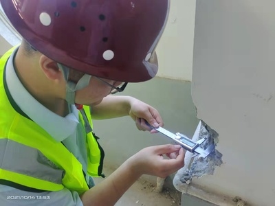 房屋加固后振動(dòng)監(jiān)測(cè)案例，房屋加固后振動(dòng)監(jiān)測(cè)效果分析案例 行業(yè)新聞 第2張