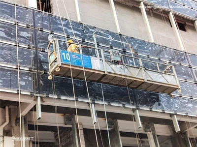 鋼結(jié)構(gòu)加固施工的安全規(guī)范，鋼結(jié)構(gòu)加固施工安全規(guī)范要點(diǎn)解析 行業(yè)新聞 第2張