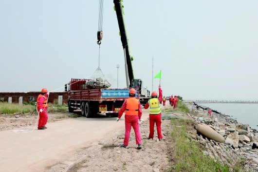 加固工程應急預案制定，加固工程應急預案制定與實施要點 行業(yè)新聞 第3張