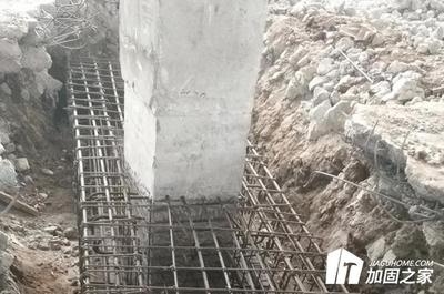 混凝土加固施工新工藝，混凝土加固施工新工藝，高效創(chuàng)新技術(shù)解析 行業(yè)新聞 第3張