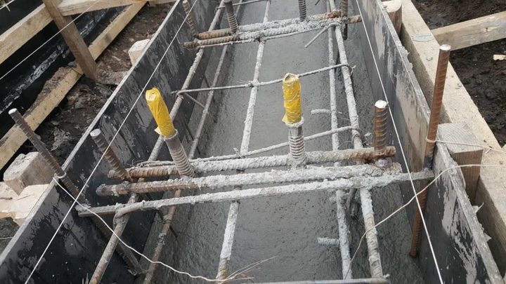 混凝土加固施工新工藝，混凝土加固施工新工藝，高效創(chuàng)新技術(shù)解析 行業(yè)新聞 第6張