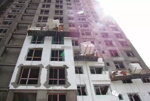 保溫隔熱層施工質(zhì)量標(biāo)準(zhǔn)，保溫隔熱層施工質(zhì)量標(biāo)準(zhǔn)及驗(yàn)收規(guī)范 行業(yè)新聞 第4張