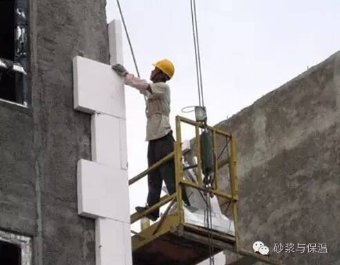 保溫隔熱層施工質(zhì)量標(biāo)準(zhǔn)，保溫隔熱層施工質(zhì)量標(biāo)準(zhǔn)及驗(yàn)收規(guī)范 行業(yè)新聞 第2張