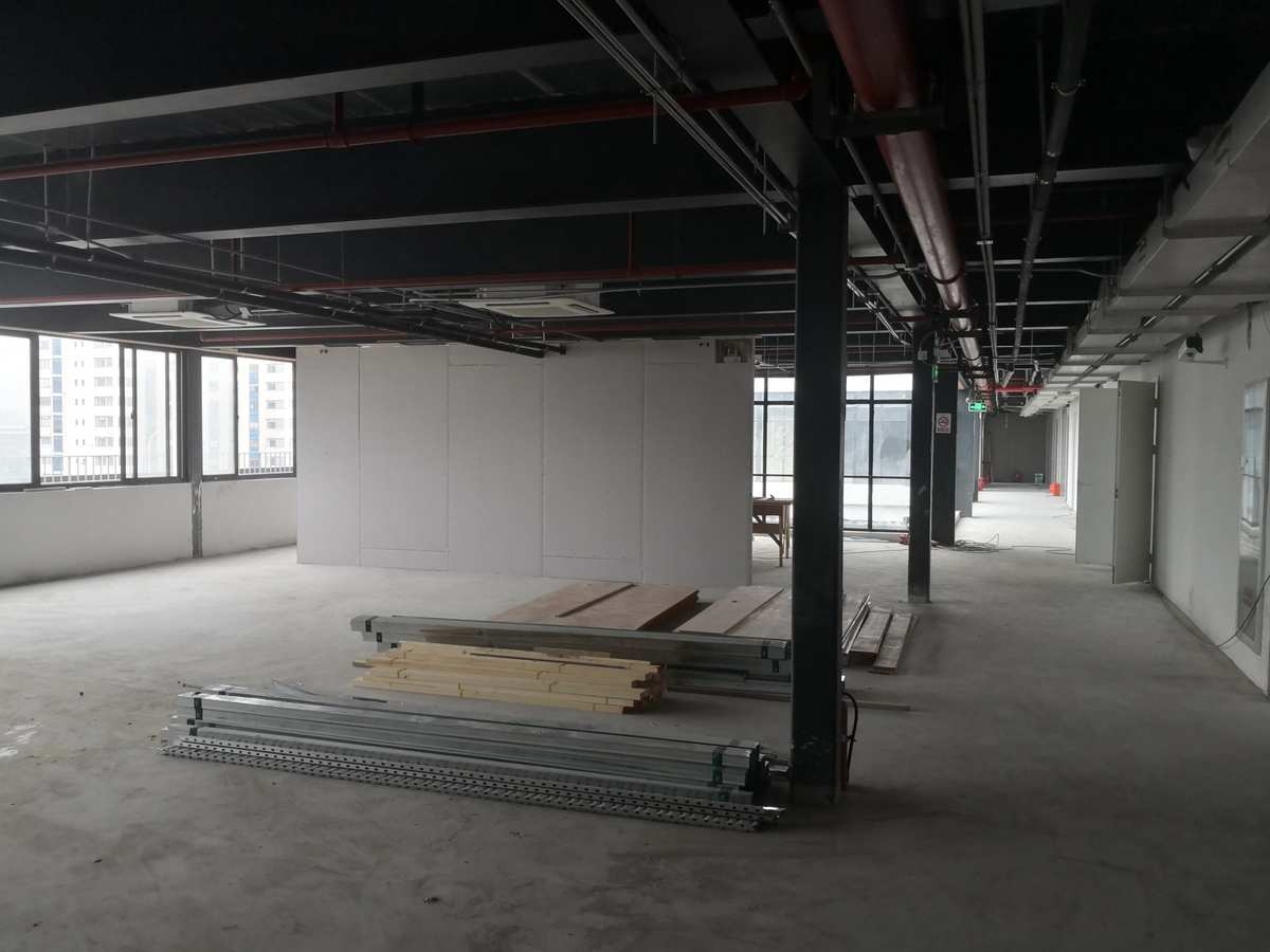 辦公室裝修加固材料選擇，辦公室裝修加固材料選擇指南 行業(yè)新聞 第6張