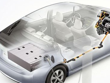 混雜碳纖維結(jié)構(gòu)設(shè)計案例分析 行業(yè)新聞 第4張