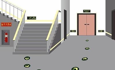 高效疏散通道設計要點 行業(yè)新聞 第4張
