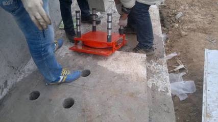 加固后混凝土強度檢測新技術(shù)，加固后混凝土強度無損檢測新技術(shù)研究與應(yīng)用 行業(yè)新聞 第4張