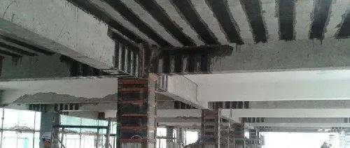 既有建筑混凝土結(jié)構(gòu)改造，既有建筑混凝土結(jié)構(gòu)改造技術(shù)與實(shí)踐 行業(yè)新聞 第3張