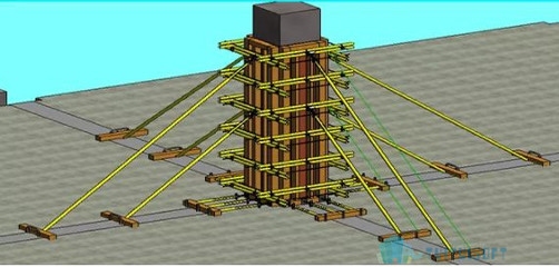 BIM技術(shù)在加固設(shè)計(jì)中的作用，BIM技術(shù)在建筑加固設(shè)計(jì)中的關(guān)鍵作用與應(yīng)用優(yōu)勢(shì) 行業(yè)新聞 第5張